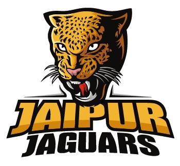 Jaipur Jaguars Device mark 4502881 Trademark