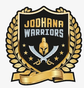 Jodhana Warriors Device mark 4502882 Trademark