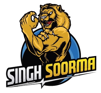 Singh Soorma Device mark 4502885 Trademark