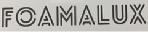 Foamalux Device mark 4502969 Trademark