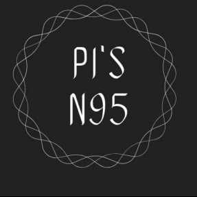 Pi's N95 With Device Device mark 4506997 Trademark