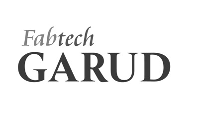 Fabtech Garud Device mark 4503026 Trademark