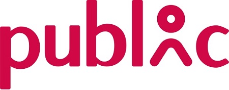 Public Device mark 4507082 Trademark