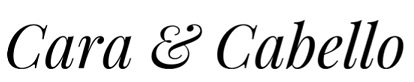 Cara & Cabello Device mark 4511145 Trademark