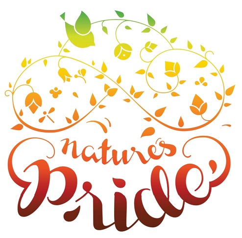 Nature's Pride Device mark 4503194 Trademark