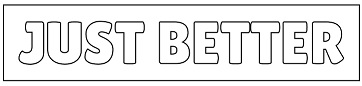 Just Better Device mark 4503197 Trademark