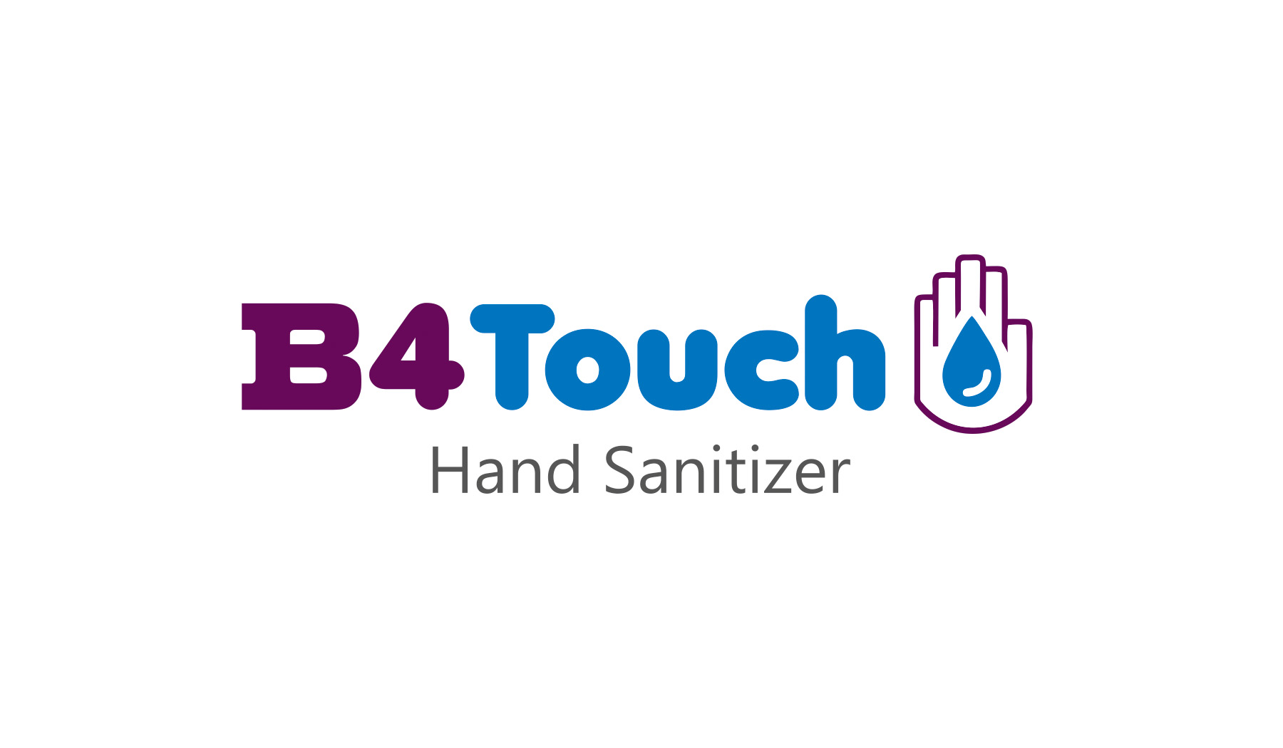 B4 Touch (d) Device mark 4511310 Trademark