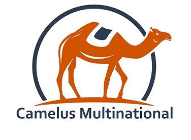 Camelus Multinational Device mark 4511376 Trademark