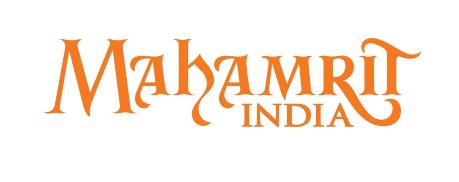 Mahamrit India Device mark 4511413 Trademark