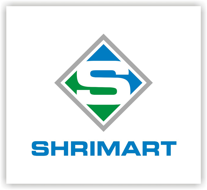 Shrimart Device mark 4503498 Trademark