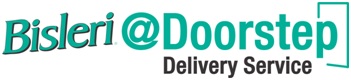 Bisleri @ Doorstep Device mark 4503510 Trademark