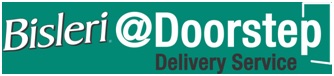 Bisleri @ Doorstep Device mark 4503512 Trademark