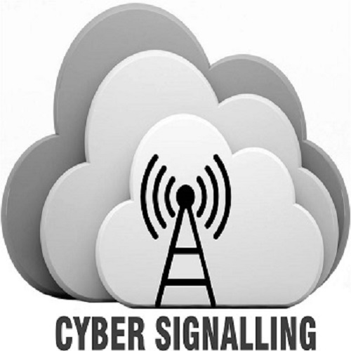 Cyber Signalling Device mark 4511580 Trademark