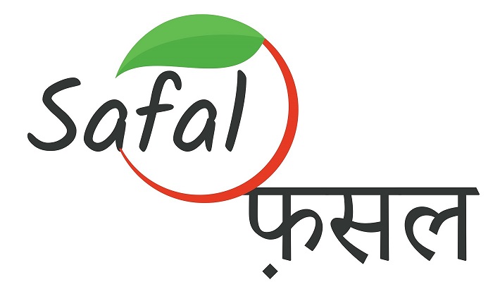 Safal Fasal With Device Device mark 4503589 Trademark