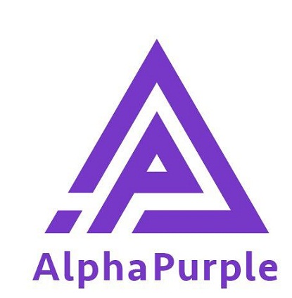 Alphapurple Device mark 4511666 Trademark