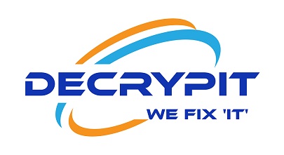 Decrypit We Fix ‘it’ Device mark 4503675 Trademark