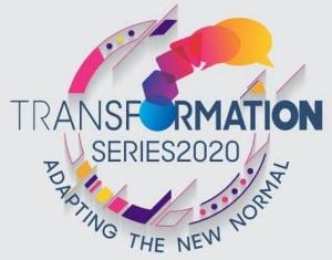 Transformation Series 2020 Device mark 4507705 Trademark