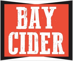Bay Cider Device mark 4503823 Trademark