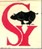 Logo Of "sy" Device mark 4511926 Trademark
