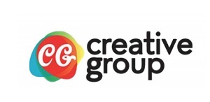 Cg Creative Group Device mark 4503977 Trademark