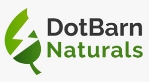 Dotbarn Naturals Device mark 4504039 Trademark