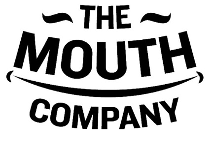 The Mouth Company Device Device mark 4512112 Trademark