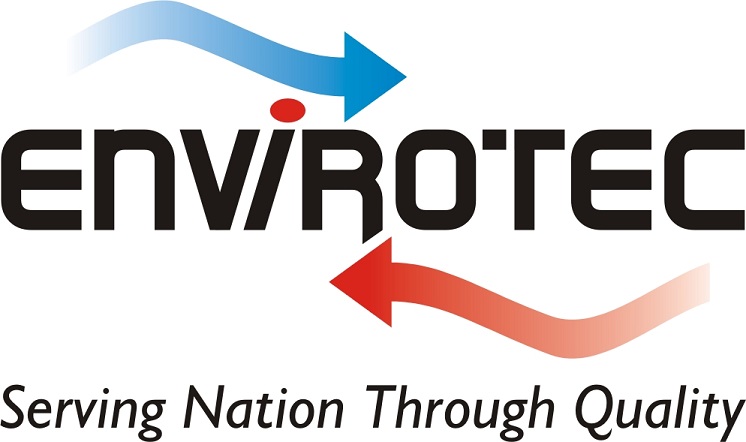 Envirotec Device mark 4512139 Trademark