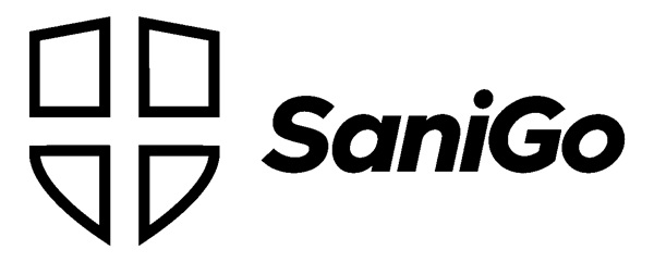 Sanigo (logo) Device mark 4512200 Trademark