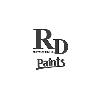 Rd Royalty Divine Paints Device mark 4508209 Trademark