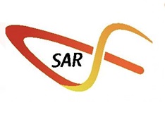 Sar With Device Device mark 4512247 Trademark