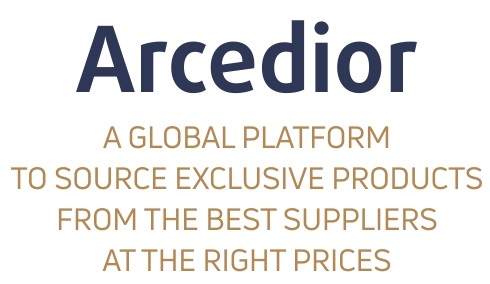 Arcedior Device mark 4504273 Trademark