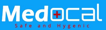 Medocal Safe And Hygenic Device mark 4504339 Trademark