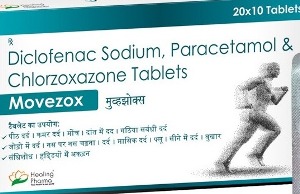 Movezox Device mark 4504352 Trademark