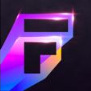 F Logo Device mark 4512394 Trademark