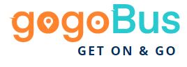 Device Of Gogobus Get On & Go Device mark 4504383 Trademark