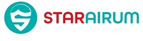 Starairum Device mark 4508401 Trademark