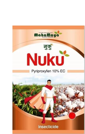 Mahamaya Nuku Device mark 4512422 Trademark