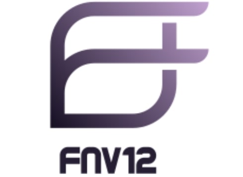 Fnv12 Device mark 4504550 Trademark