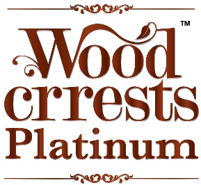 Wood Crrests Platinum Device mark 4512602 Trademark