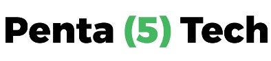 Penta (5) Tech Device mark 4512604 Trademark