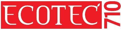 Ecotec 710 Device mark 4512606 Trademark