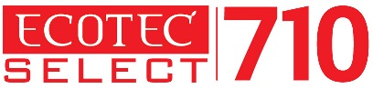 Ecotec Select 710 Device mark 4512608 Trademark