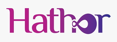 Hathor Device mark 4512631 Trademark