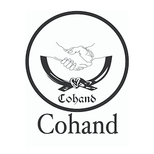 Cohand Device mark 4508639 Trademark