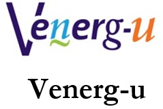 Venerg-u Device mark 4512703 Trademark