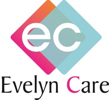 Evelyn Care With Logo Of Ec Device mark 4512710 Trademark
