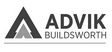 Advik Buildsworth (with Device) Device mark 4512737 Trademark