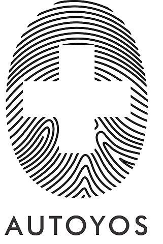 Autoyos Logo Device mark 4504753 Trademark