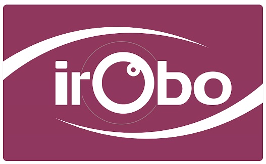 Irobo Logo Device mark 4504754 Trademark