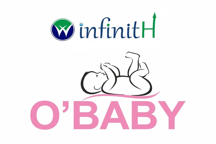 Winfinith O'baby Device mark 4504771 Trademark